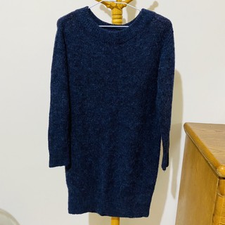 長版毛衣E hyphen world gallery