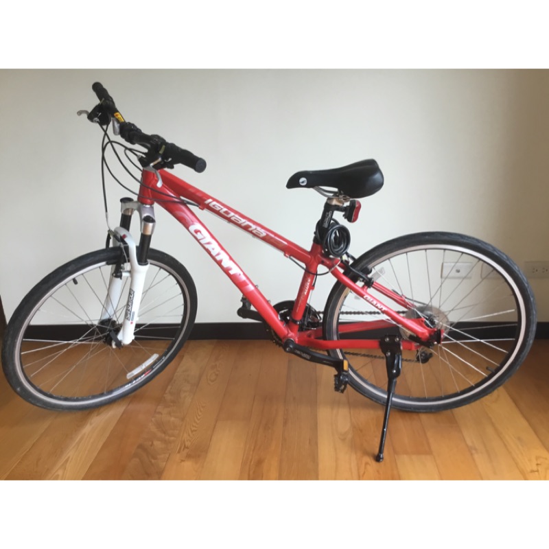 giant aluxx 6000 series butted tubing