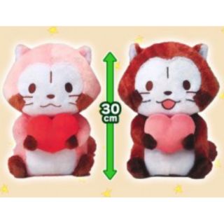 ☆瘋娃舖☆ 抓樂霸 日本景品 Toreba 小浣熊 拉斯卡爾 rascal 世界名作劇場 浣熊娃娃 生日禮物 交換禮物