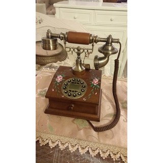 古董電話古董電話古董電話