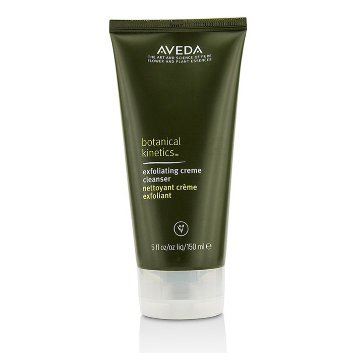 Aveda 肯夢 - 礦植光采磨砂洗面乳