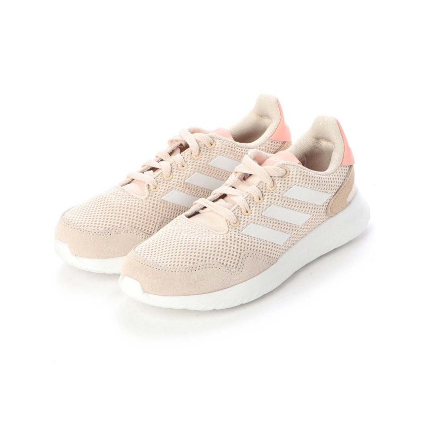 CHII】日本代購adidas Archivo Suede Running 粉色慢跑鞋EF0452 | 蝦皮購物