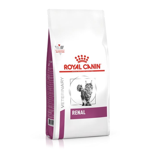 🧾附發票🧾ROYAL CANIN 法國皇家《貓RF23》2kg / 4kg 腎臟病配方 處方飼料