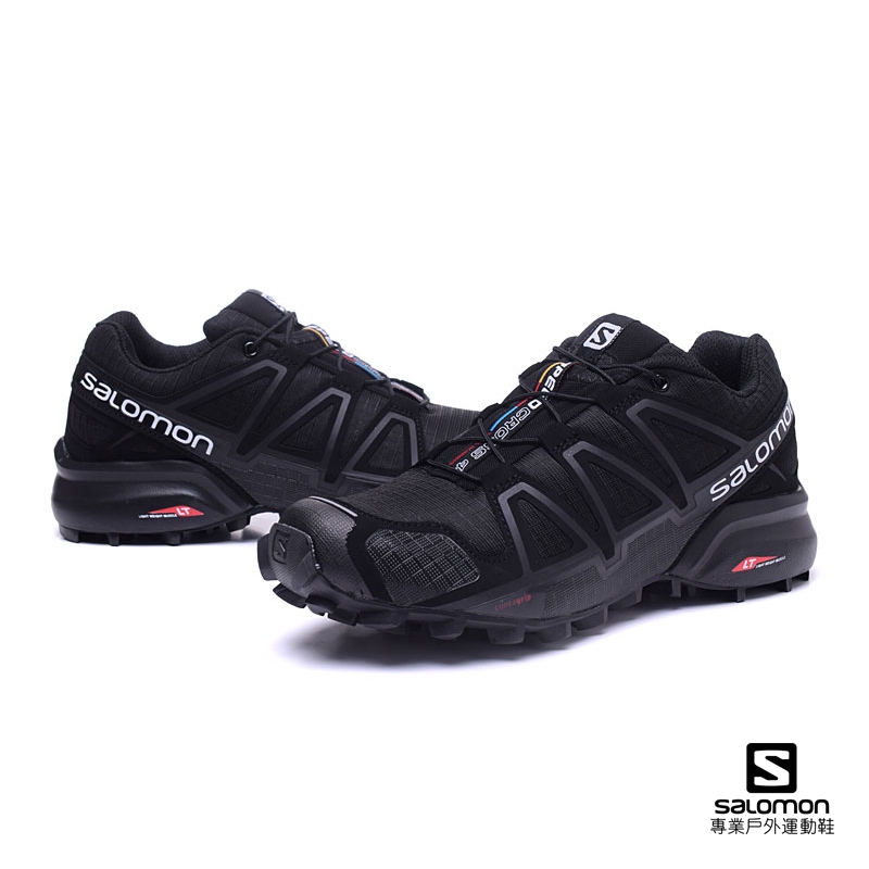 salomon cross4