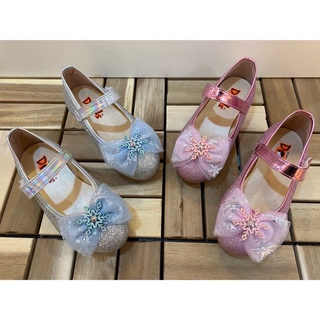 日本娃娃公主鞋17～21.5 🔥免運🔥（冰雪奇緣的feel💕)