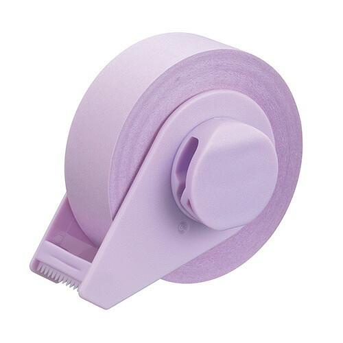 YAMATO磁/夾兩用紫色可再貼便條紙 eslite誠品