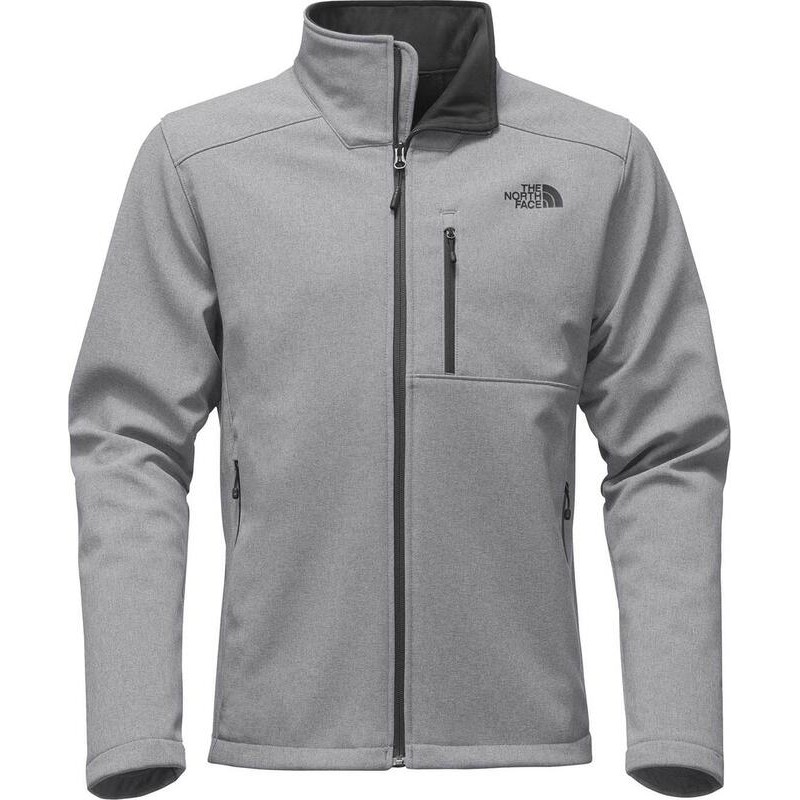 the north face bionic 2 jacket