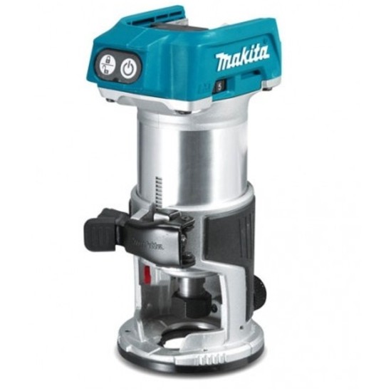 牧田 MAKITA 鋰電修邊機18V 空機 DRT50Z