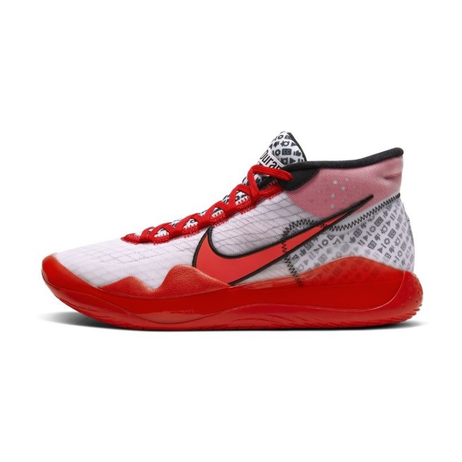 kd 12 nike zoom