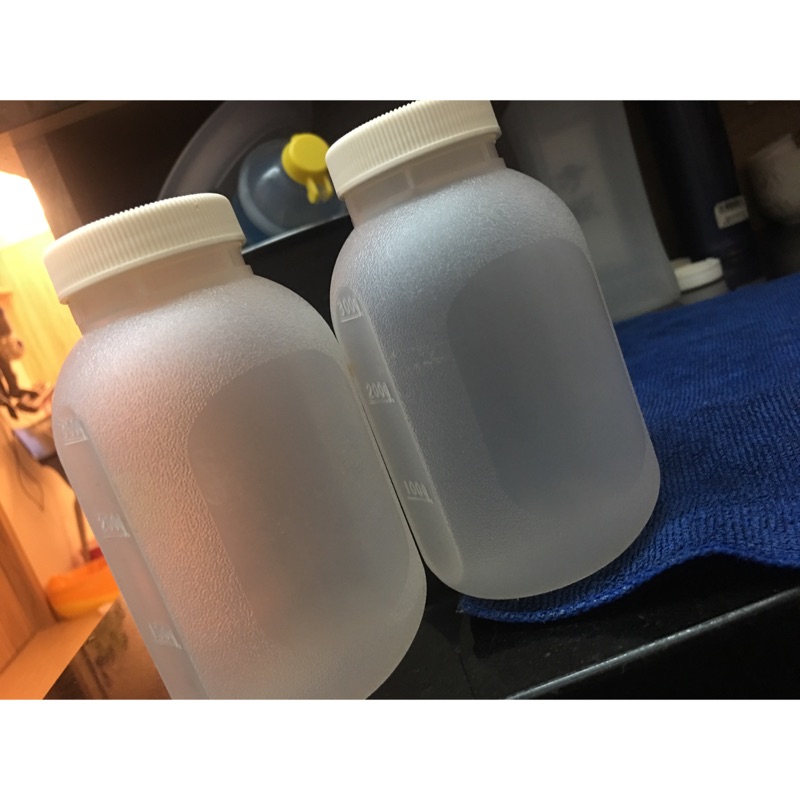 保鮮母乳瓶存杯儲奶袋標準口 300ML
