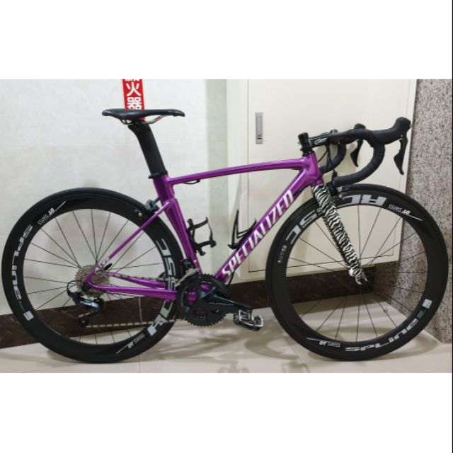 s works allez sprint