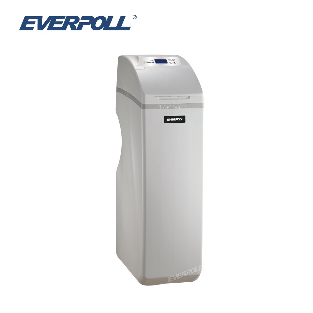 【EVERPOLL】智慧型軟水機-豪華型 WS-2000