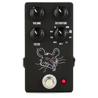 JHS PACKRAT FUZZ 電吉他 效果器 公司貨【宛伶樂器】
