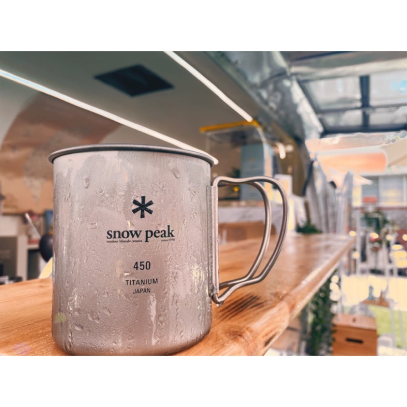 Snow Peak 鈦杯 300的價格推薦 2020年12月 比價比個夠BigGo