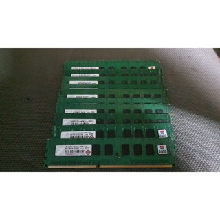 含稅 終身保固 創見 4G DDR3 1333 ECC DDR3 1066 ECC 05R004