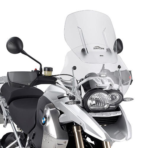 Y.S GIVI AF330 BMW R 1200 GS 風鏡/擋風鏡/風鏡/整流罩