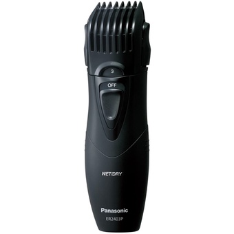 ✦咘咘購物✦預購Panasonic ER2403 電動刮鬍刀 刮鬍刀 可水洗 國際牌 剃鬍刀 日本代購