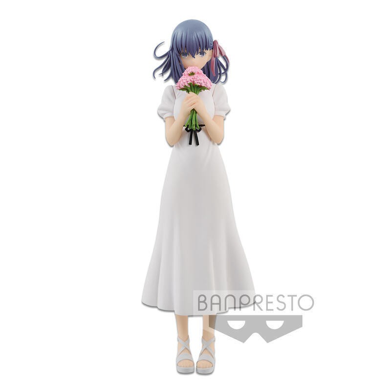 胖虎館 現貨代理版海外限定景品fate Hf 間桐櫻不挑盒況 蝦皮購物