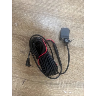 流媒體行車記錄器後鏡頭 魚眼 寶馬4pin 5pin