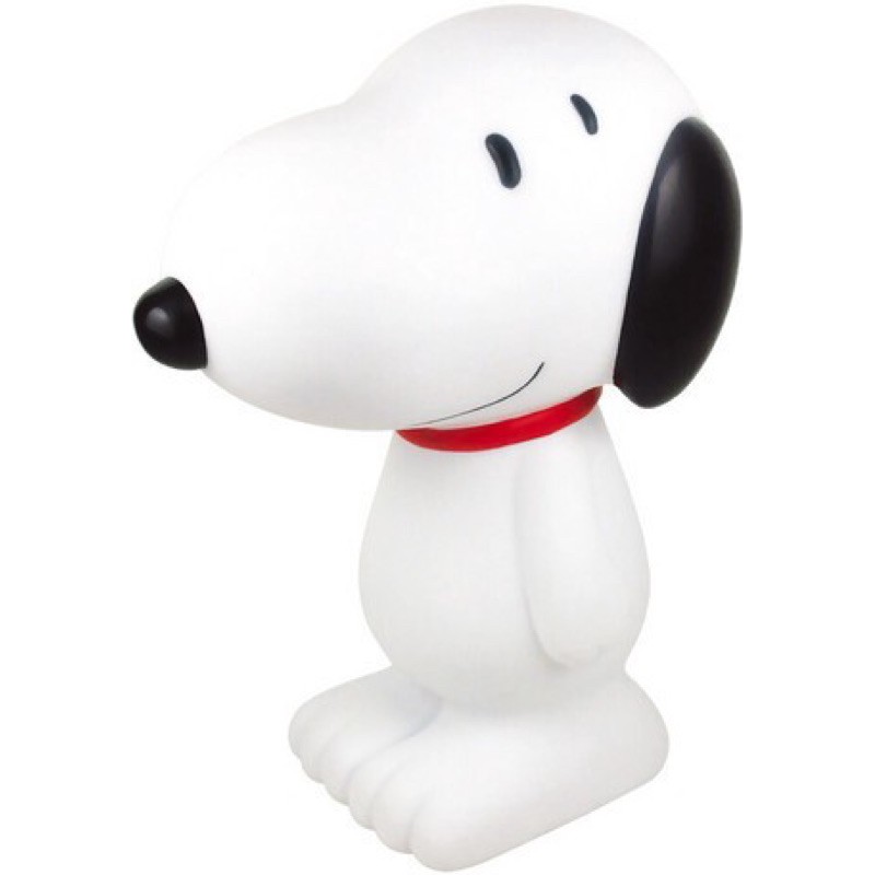 ▪️小雞日貨▪️日本Snoopy史努比存錢筒/撲滿