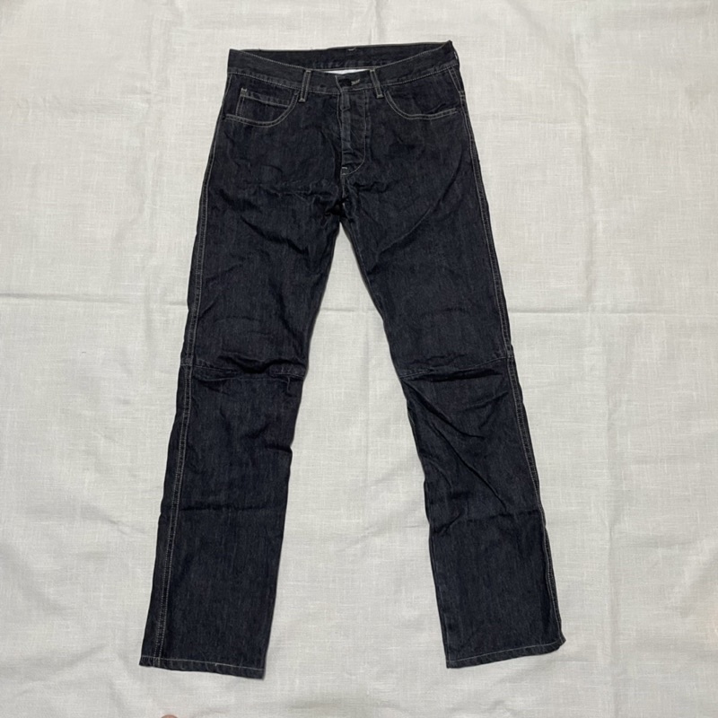 Dainese Montana 4D Denim jeans 四季 防摔 褲 防摔 牛仔褲 休閒褲 護具 夏季 秋季