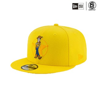 NEW ERA 9FIFTY 950 迪士尼 玩具總動員 Toy Story 胡迪 棒球帽 鴨舌帽 ⫷ScrewCap⫸