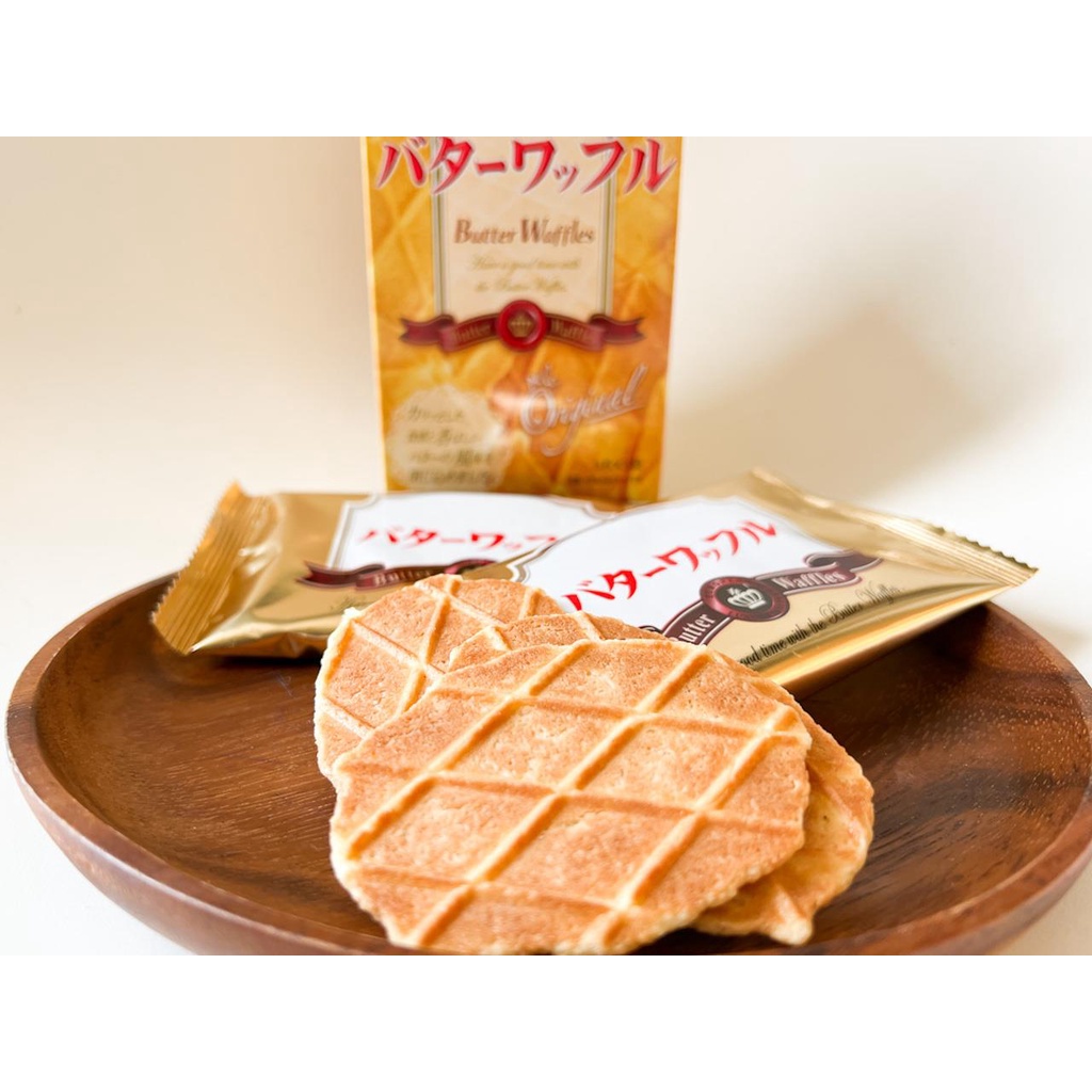 日本直郵 品質保證 韓國 Crown 鮮奶油鬆餅 韓國鬆餅 鬆餅 餅乾 脆餅 盒裝