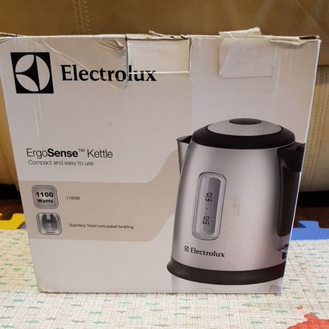 伊萊克斯電茶壺EEK5200