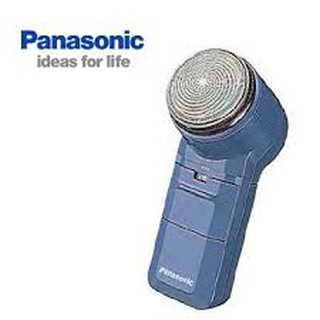 Panasonic電池式刮鬍刀 ES-534-DP