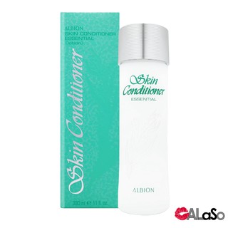ALBION艾倫比亞｜健康化妝水N 330ml