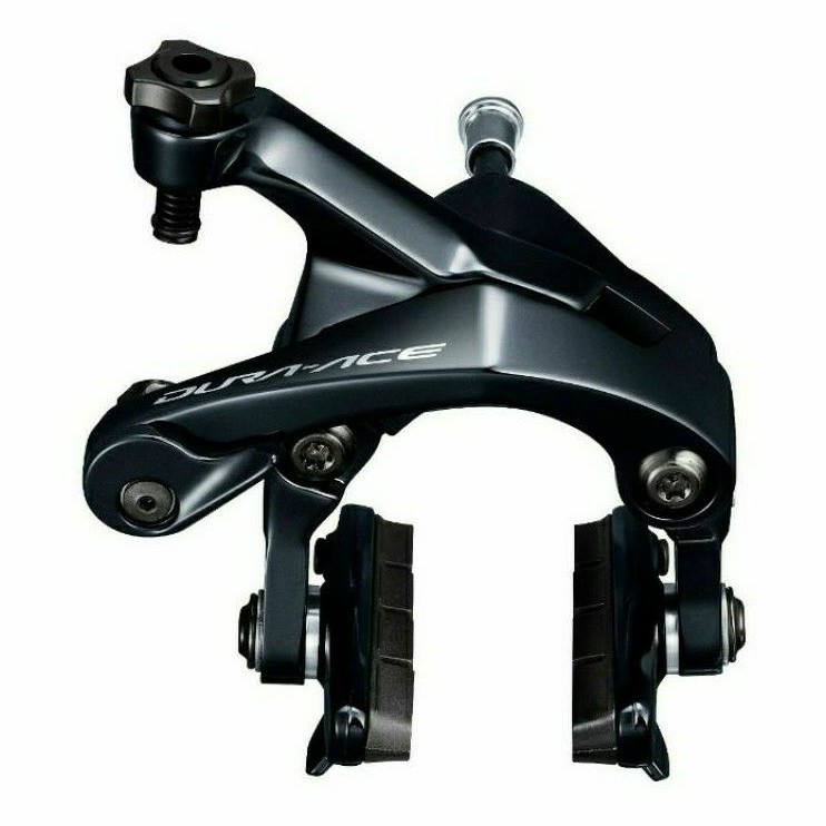 shimano Dura-Ace BR-R9100-F Brake Caliper (front only)