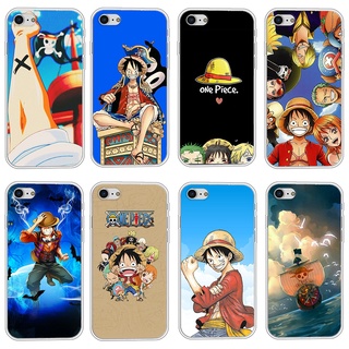 Motif Luffy One Piece 適用於 iphone 6 ,iphone 6s ,iphone 6/6s p