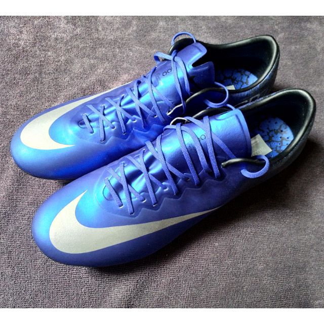 mercurial vapor x cr fg
