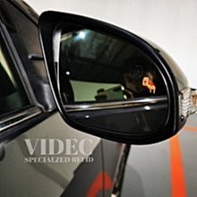 巨城汽車精品 TOYOTA ALTIS 11代 BSM 盲點 偵測系統 替換式鏡片 實車安裝