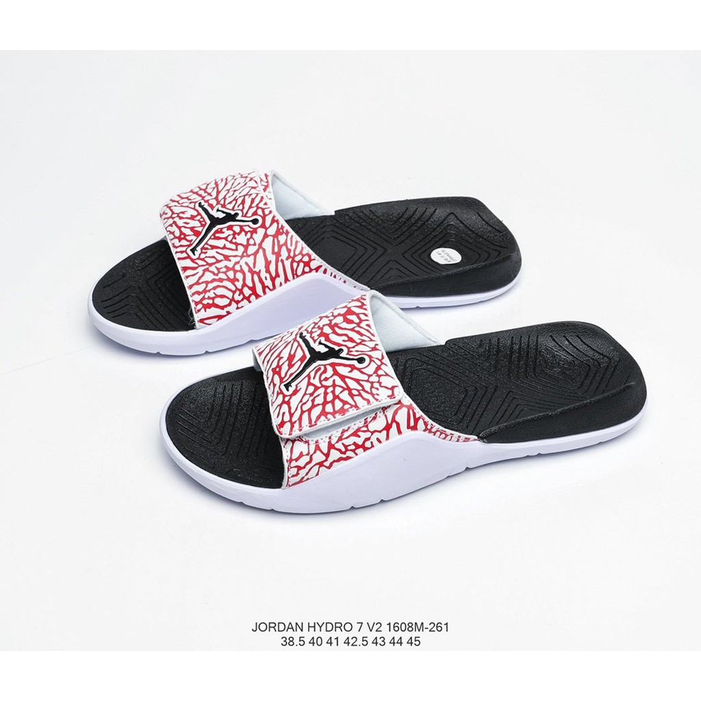 nike air jordan hydro 7