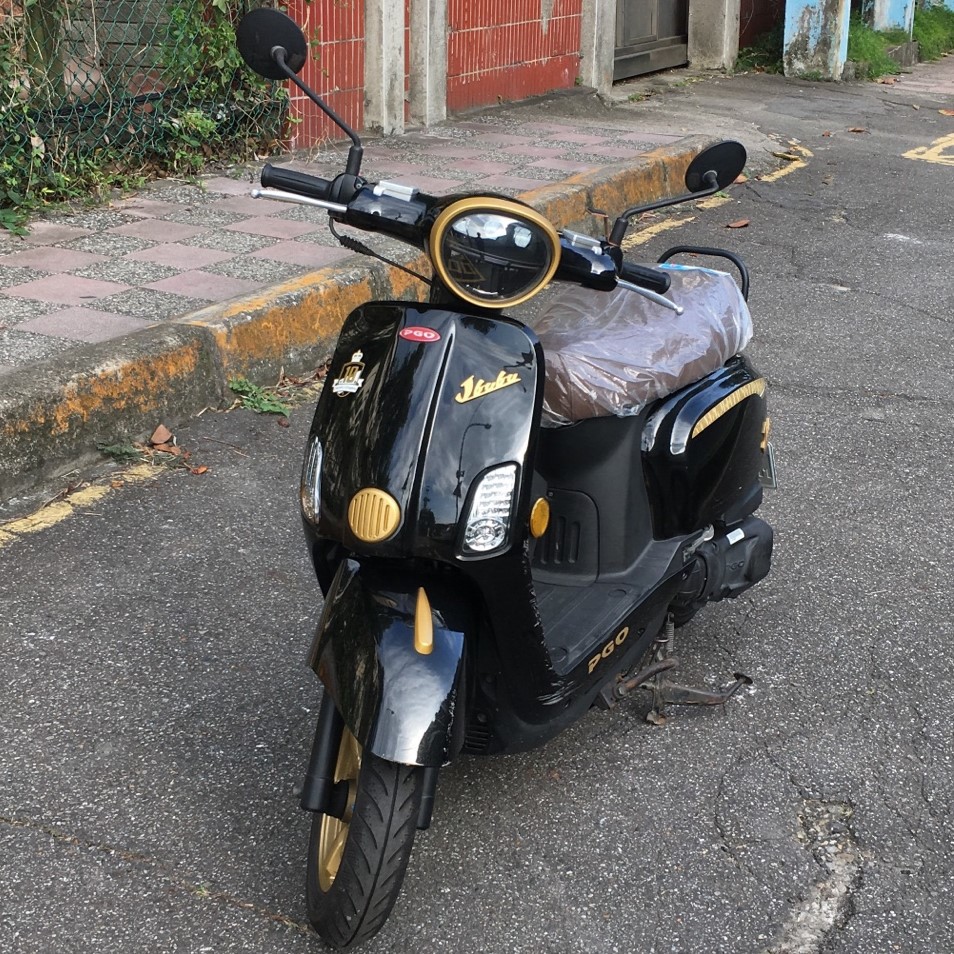 摩特動力機車j Bubu 125 2017年怠速熄火限量版 滿18信用不良可分期全省高價收購白黃紅牌機車 蝦皮購物