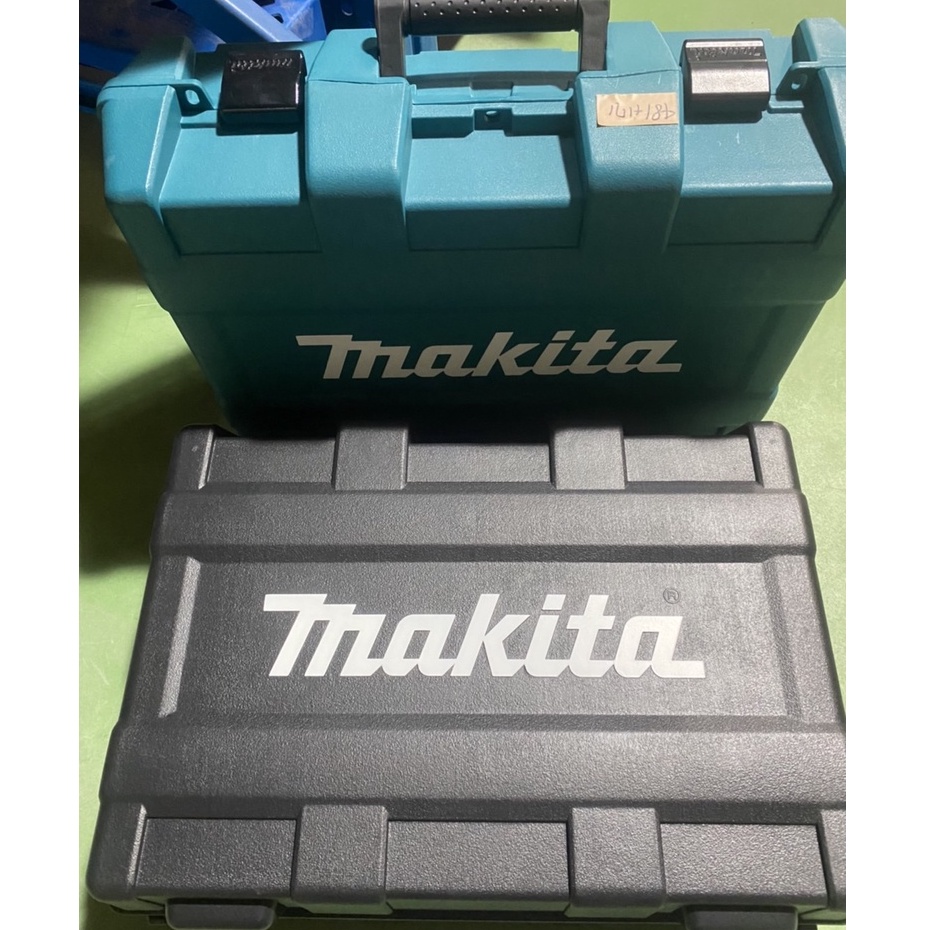 牧田 Makita 工具箱 "空箱" DLX2308G DLX2308GB