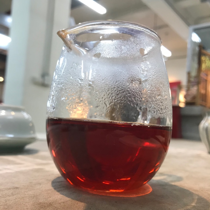 阿里山手採蜜香紅茶150g #小葉種紅茶