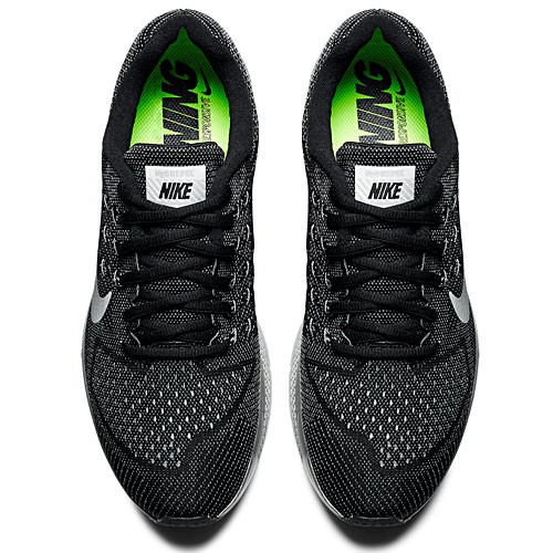 nike zoom structure 18 flash