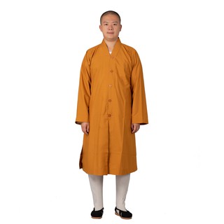 現貨供應 弘喧 僧服 僧人 出家人 中掛 外出 修行 禮佛 和尚