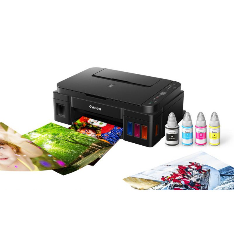 printer canon g2010