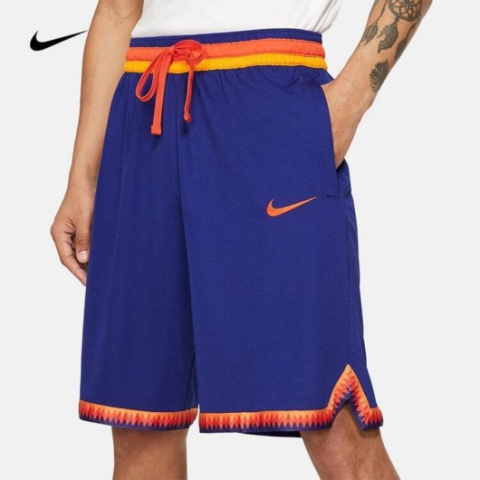 [現貨] Nike DRIFIT DNA 籃球褲 運動褲 短褲 AT3151-590