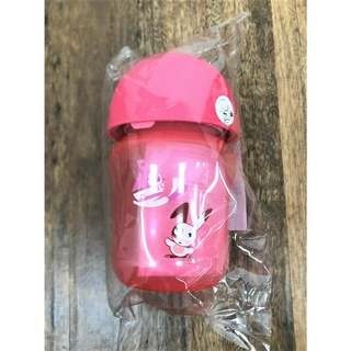 (全新) Philips Avent 新安怡 QQ兔吸管水杯 吸管杯 幼兒水杯 新竹