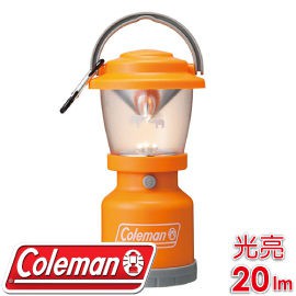 【Coleman 美國 MY LED 22281 營燈 熱帶草原】 CM-22281/LED營燈/營燈/吊燈//悠遊山水