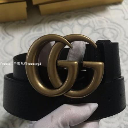 gucci belt 406831