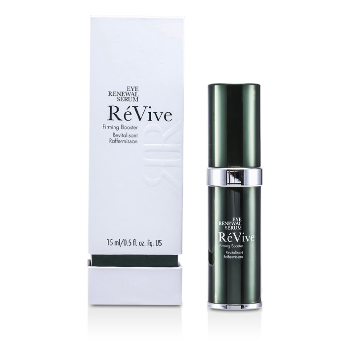 REVIVE - 光采再生眼霜Eye Renewal Serum Firming Booster