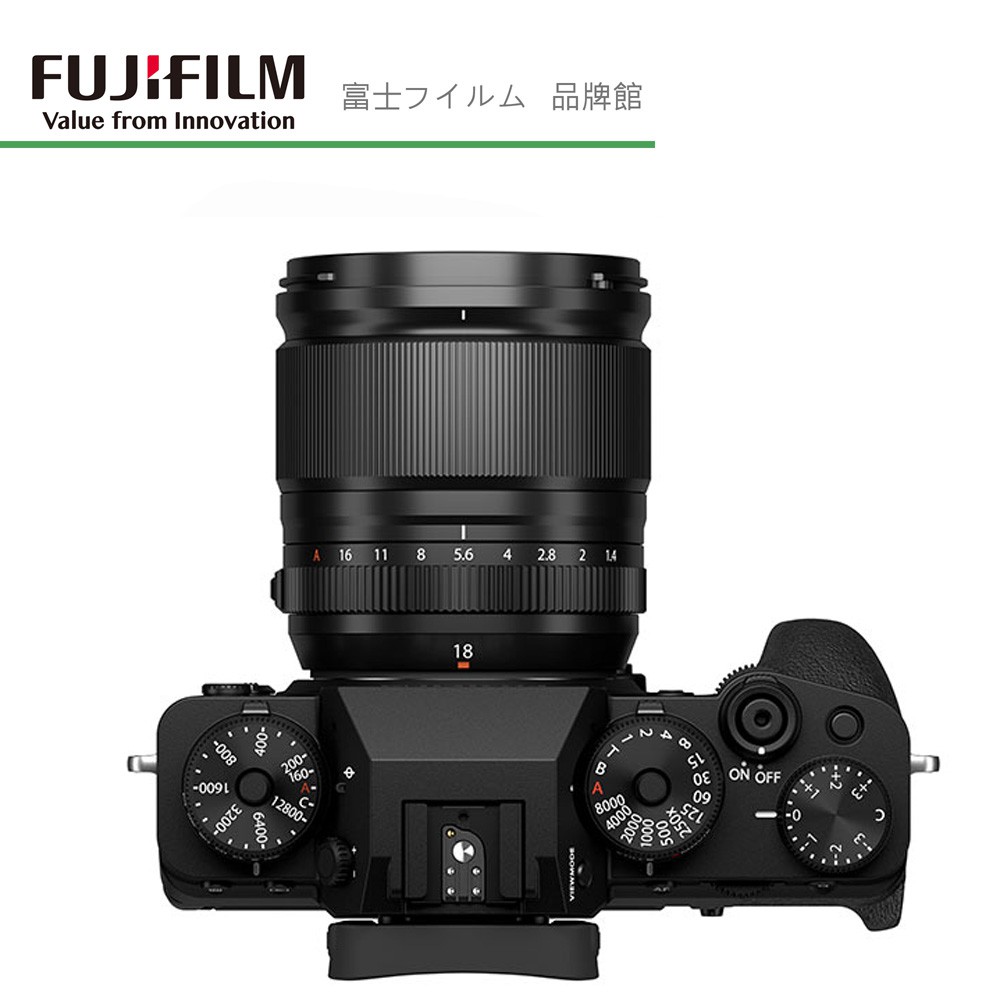 直販卸売り ☆ほぼ新品☆フジフィルムFUJIFILM XF18mmF1.4 R LM WR