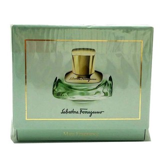 《尋香小站 》Salvatore Ferragamo Incanto Amity 仲夏之夢 女性淡香水 20ML全新正品