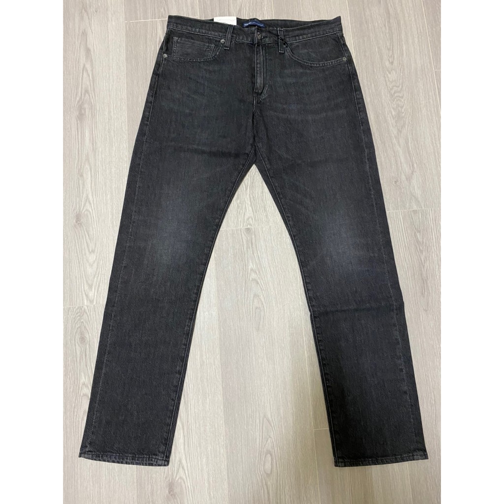 levis 512 made and crafted