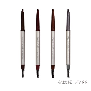 【 Kallie Starr 】M42 繁星旋轉眉筆-新手的第一支眉筆